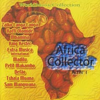 Africa Collector