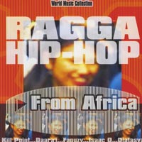 Ragga Hip Hop From Africa