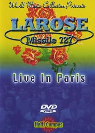 Live in Paris