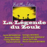 La Lgende du Zouk