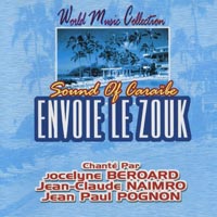 Envoie le Zouk