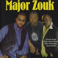 Major Zouk