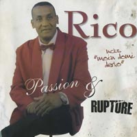 Passion & Rupture