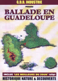 Ballade en Guadeloupe