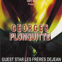 Guest Star : Les Frères Dejean