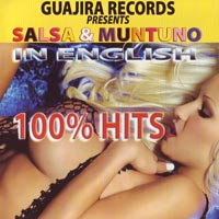 Salsa & Muntuno - in English