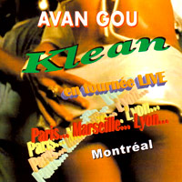 Avan Gou (en tournée Live)