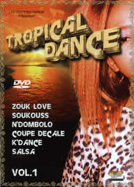 Tropical Dance