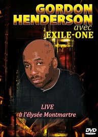 avec Exile One - LIVE Elysée Montmartre