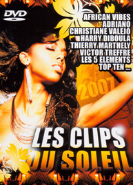 Les Clips du Soleil