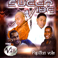 Vol.2 - Papillon Vole