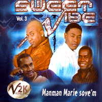 Vol.3 - Manman Marie Sove'm