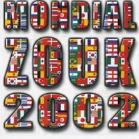 Mondial Zouk 2002