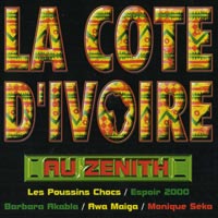 La Cte d'Ivoire au Znith