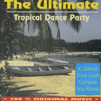 The Ultimate Tropical Dance Party