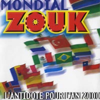 Mondial Zouk 2000