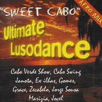 Ultimate Lusodance