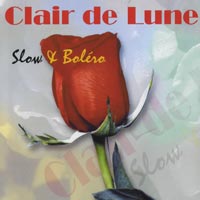 Clair de Lune