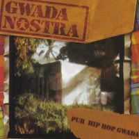Pure Hip Hop Gwada